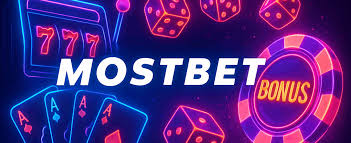 Mostbet Belarus - Onlayn Oyun və Mərc Platforması