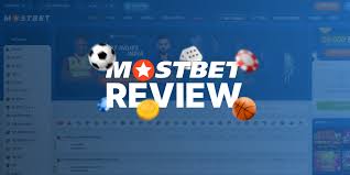 Mostbet Onlayn Bahisin Dünyası