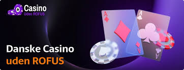 Opdag Verden af Casino Uden Rufus