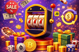 The Future of Gambling JB Crypto Casino