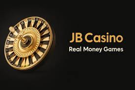 The Future of Gambling JB Crypto Casino