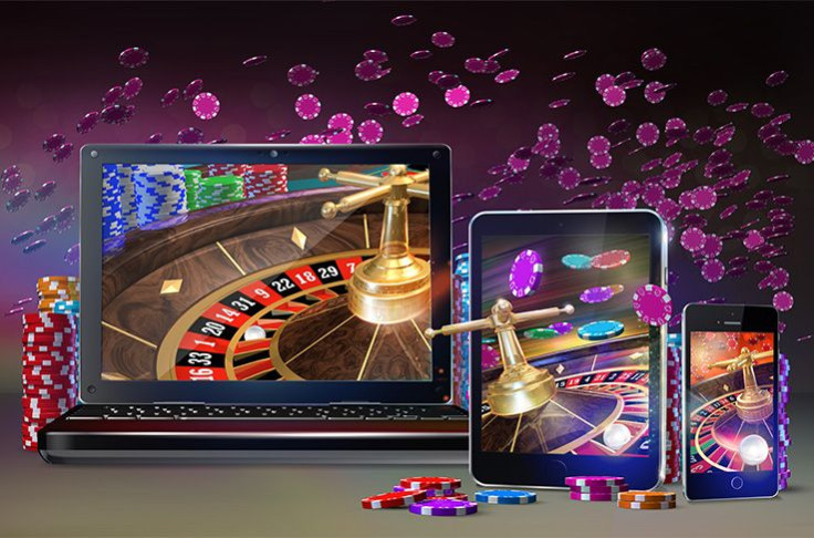 The Rise of Bitcoin Roulette A New Era in Online Gambling -353497388