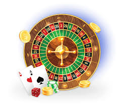 The Thrill of Bitcoin Roulette A New Era in Online Gaming