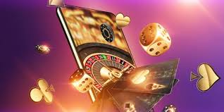 The Thrill of Gaming Exploring Casino Admiral Shark UK