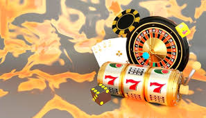 The Ultimate Experience at Online Casino BetFoxx