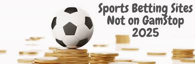 Top Sportsbooks Not on GamStop Unleash Your Betting Potential