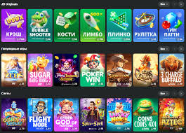 Ultimate Guide to JB Casino Bonuses Maximize Your Winnings
