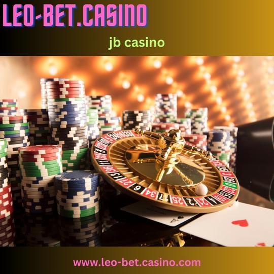 Ultimate Guide to JB Casino Bonuses Maximize Your Winnings