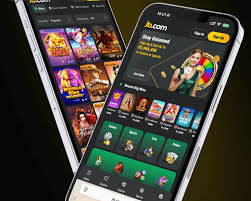Welcome to JB Casino India - Your Ultimate Gaming Experience