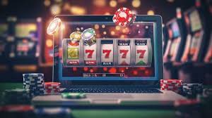 Why Slot Games Attract Players Again and Again