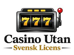 Allt Du Behöver Veta om Casino Utan Svensk Licens -1733192105