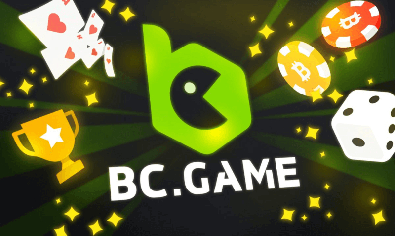 BC.Game Japan Registration Your Gateway to Exciting Online Gaming