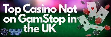 Discovering Non Gamstop Casinos An In-Depth Guide
