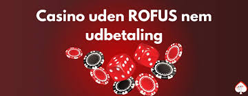 Online Casino Uden Om Rufus Sådan Spiller Du Sikkert